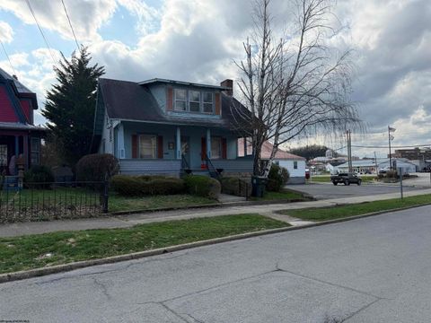 Photo of 5 Meade Street, Buckhannon, WV 26201 (MLS # 10163676)