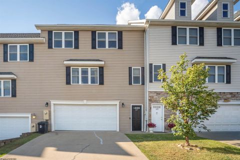 Photo of 127 Stanley Street, Morgantown, WV 26508 (MLS # 10161302)