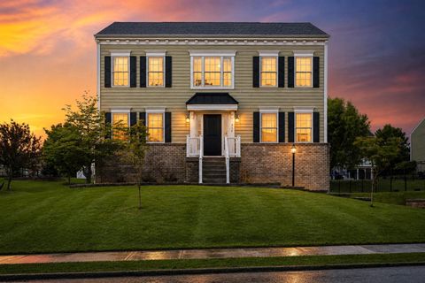 Photo of 517 Quail Landing Way, Morgantown, WV 26508 (MLS # 10164601)