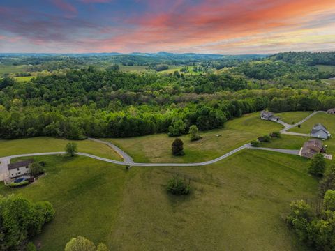 Photo of Lot 2&3 High Meadow Drive, Moatsville, WV 26405 (MLS # 10164793)