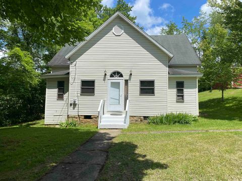 Photo of 752 Little Mill Fall Road, Fairmont, WV 26554 (MLS # 10154624)