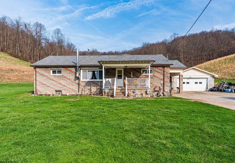 Photo of 776 Statler Run Road, Fairview, WV 26570 (MLS # 10163948)