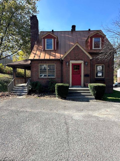 Photo of 330 Beverly Pike, Elkins, WV 26241 (MLS # 10162036)