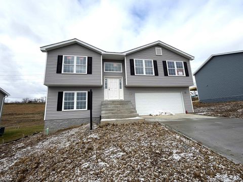 Photo of Lot 9 Morningside Vista Ridge, Morgantown, WV 26508 (MLS # 10162338)