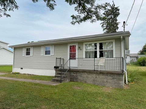 Photo of 16 Vector Avenue, Elkins, WV 26241 (MLS # 10160953)
