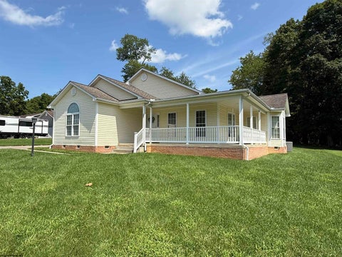 Photo of 205 Edgewood Estates Road, Beverly, WV 26253 (MLS # 10166542)