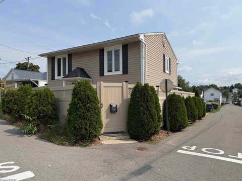 Photo of 104 1/2 Maryland Avenue, Nutter Fort, WV 26301 (MLS # 10166408)