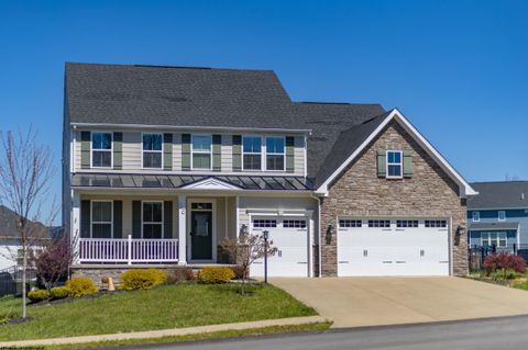 Photo of 56 Windermere Lane, Morgantown, WV 26508 (MLS # 10164178)