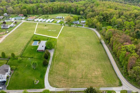 Photo of Lot 2 Bakers Ridge Road, Morgantown, WV 26505 (MLS # 10158293)