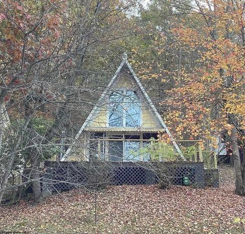 Photo of 431 Valley Falls Road, Fairmont, WV 26554 (MLS # 10164954)