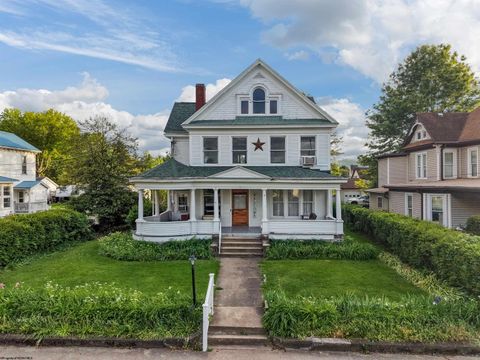 Photo of 15 Meade Street, Buckhannon, WV 26201 (MLS # 10164849)