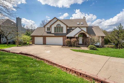 Photo of 1405 Far Meadows, Morgantown, WV 26508 (MLS # 10164332)