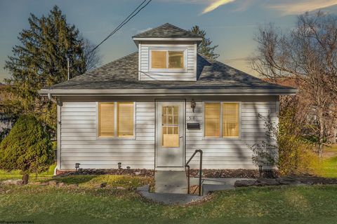 Photo of 518 Wisconsin Avenue, Westover, WV 26501 (MLS # 10162415)