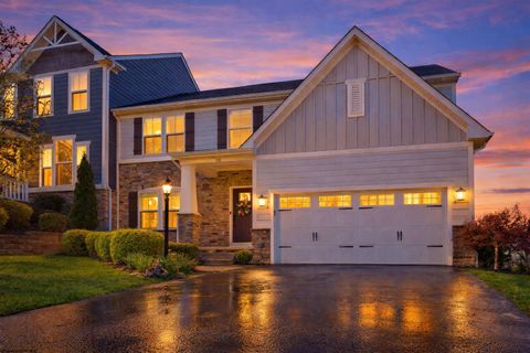 Photo of 126 Falling Water Lane, Morgantown, WV 26508 (MLS # 10164183)