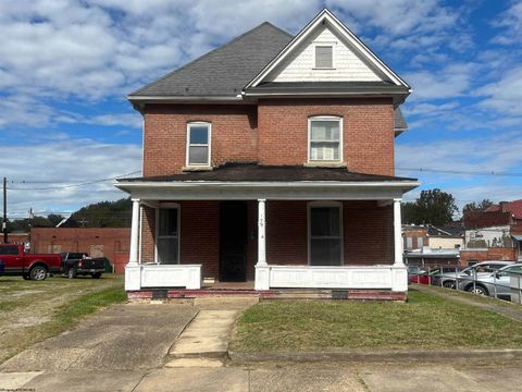 Photo of 103-109 Center Avenue, Weston, WV 26452 (MLS # 10161948)