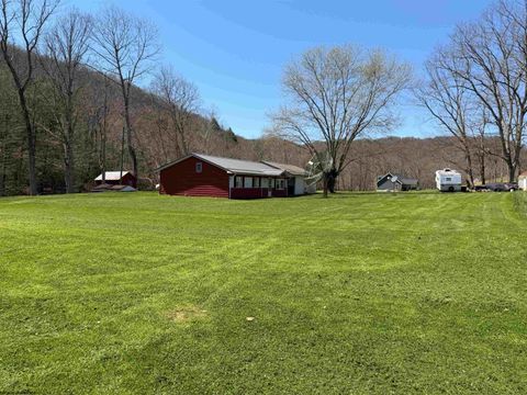 Photo of 69 Community Center Lane, Moatsville, WV 26405 (MLS # 10164163)