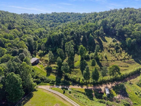 Photo of TBD Seng Run Road, French Creek, WV 26218 (MLS # 10165206)