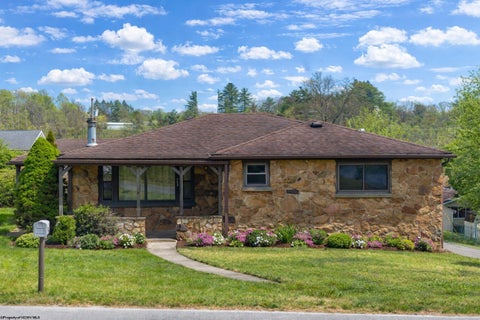 Photo of 702 Lawman Avenue, Bridgeport, WV 26330 (MLS # 10164368)