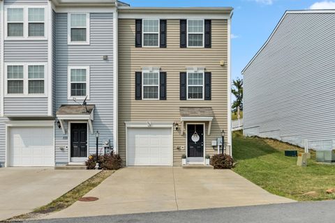 Photo of 111 Tee Drive, Maidsville, WV 26541 (MLS # 10161484)