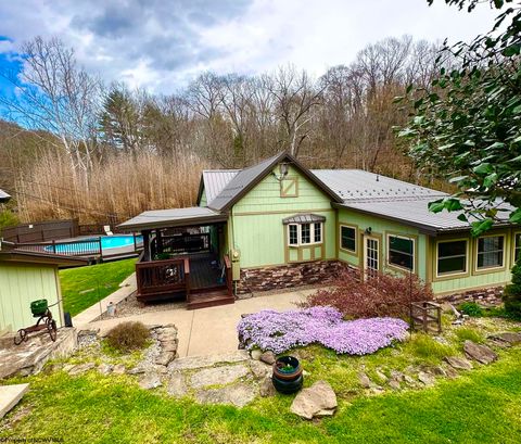 Photo of 231 Catawba Road, Fairmont, WV 26554 (MLS # 10164268)