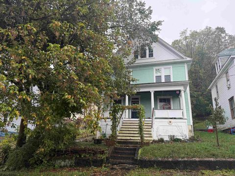 Photo of 408 Dewey Avenue, Grafton, WV 26354 (MLS # 10161765)