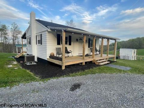 Photo of 720 Fairview Road, Independence, WV 26374 (MLS # 10164401)