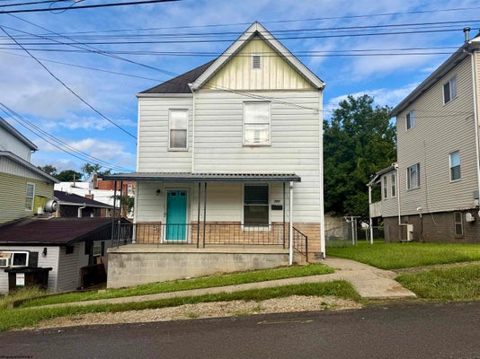 731 VIRGINIA AVE, FAIRMONT, WV 26554 - Image cec84c816bc0ed062cbc33ba2df37239/1522313527