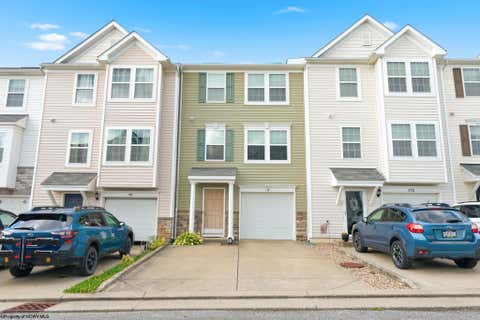 Photo of 172 Birds Eye View Drive, Morgantown, WV 26501 (MLS # 10165462)