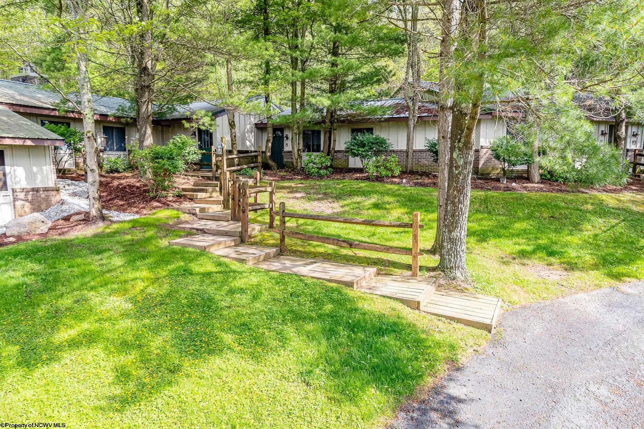 McHenry, Maryland 21541, United States, 1 Bedroom Bedrooms, ,1 BathroomBathrooms,Residential,Active,165404