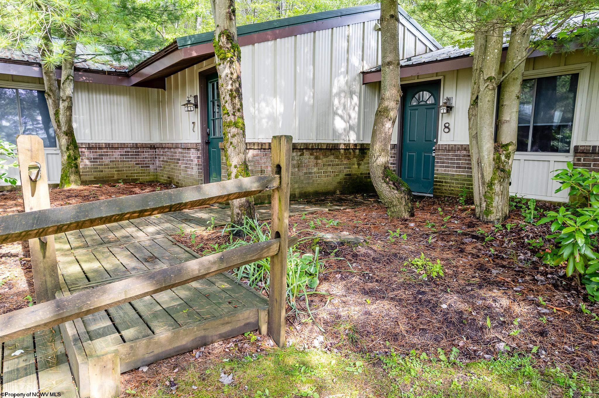 McHenry, Maryland 21541, United States, 1 Bedroom Bedrooms, ,1 BathroomBathrooms,Residential,Active,165404