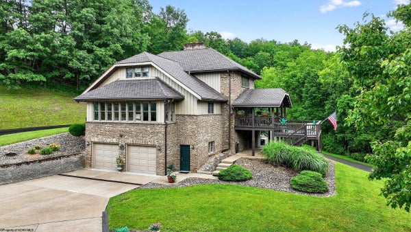 201 WESTRIDGE DR, ELKINS, WV 26241 - Image cf9f62075e114fefa4991f5ddba9aff0/76321541