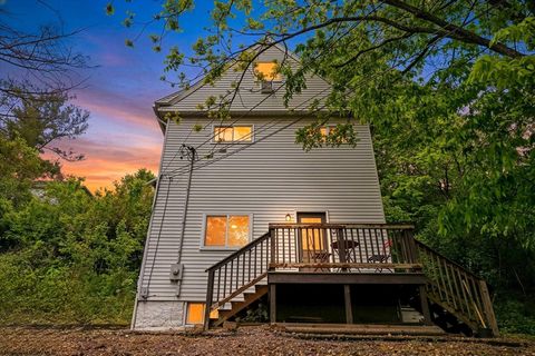 Photo of 150 Wellen Avenue, Morgantown, WV 26505 (MLS # 10164903)
