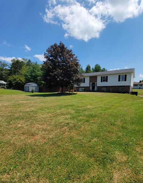 Photo of 185 Wilson Lane, Elkins, WV 26241 (MLS # 10160956)