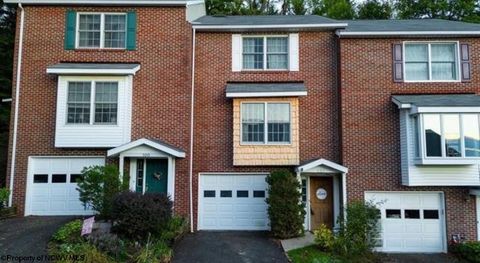 Photo of 101 Stilwell Drive, Morgantown, WV 26505 (MLS # 10164775)