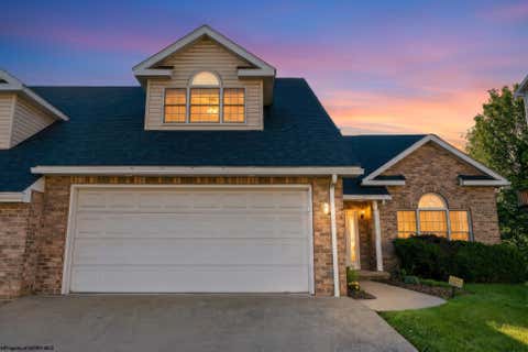 Photo of 1011 SAINT PAULS Lane, Morgantown, WV 26505 (MLS # 10165375)