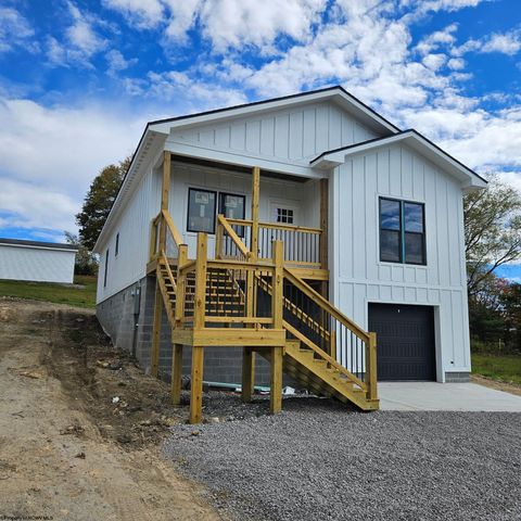 Photo of 336 Fifth Street, Davis, WV 26260 (MLS # 10161561)