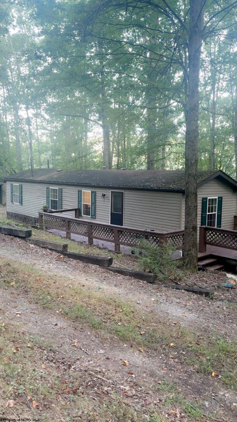Photo of 703 Valley Hills Estate Street, Horner, WV 26372 (MLS # 10161078)