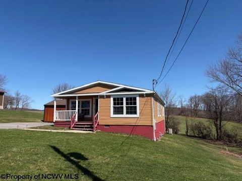 Photo of 104 Clement Street, Terra Alta, WV 26764 (MLS # 10163884)