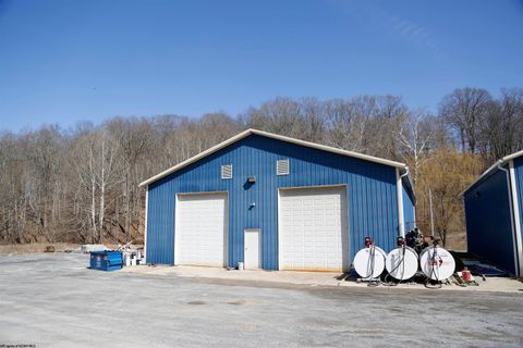 Photo of 93 Bierer Lane, Morgantown, WV 26505 (MLS # 10164661)