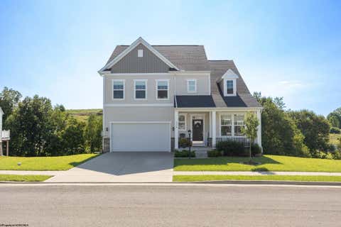 Photo of 324 Lexington Circle, Bridgeport, WV 26330 (MLS # 10166275)
