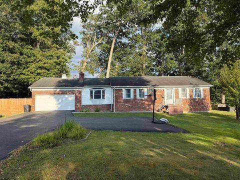 Photo of 400 Andrews Street, Elkins, WV 26241 (MLS # 10161100)