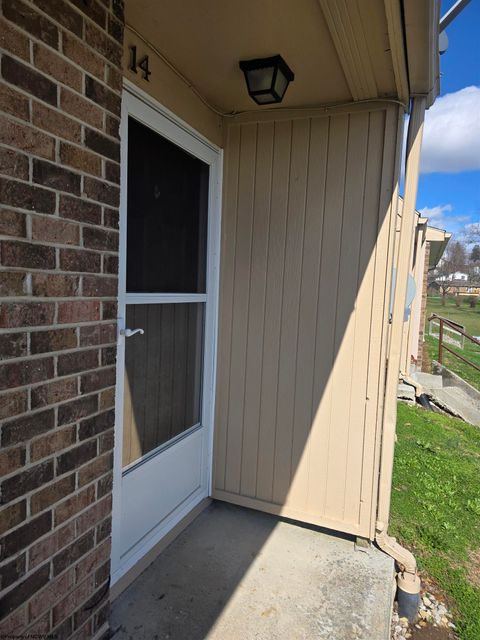 Photo of 26 Pineview Drive #14, Reedsville, WV 26547 (MLS # 10163709)