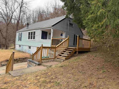 Photo of 201 Winding Way, Clarksburg, WV 26301 (MLS # 10163385)