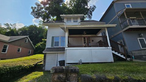 Photo of 774 Garrison Avenue, Morgantown, WV 26505 (MLS # 10160469)