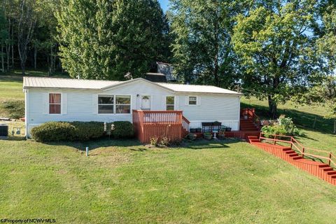 Photo of 3616 Grafton Road, Morgantown, WV 26508 (MLS # 10161968)