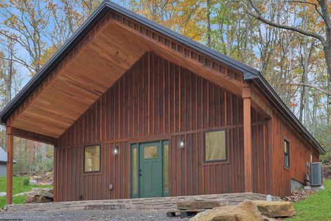 Photo of 158 Dogwood Lane, Terra Alta, WV 26764 (MLS # 10162489)