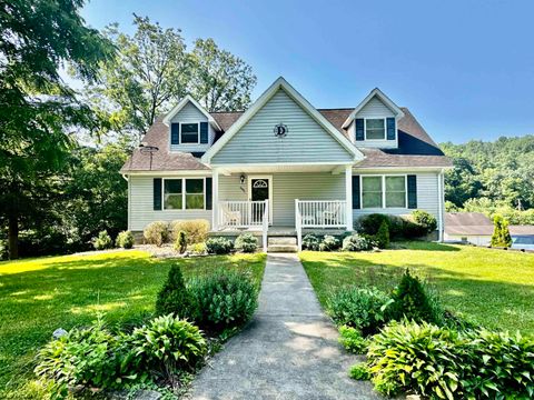 Photo of 4085 Boyles Road, Clarksburg, WV 26301 (MLS # 10160625)