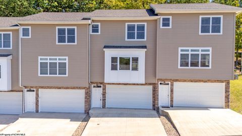 Photo of 102 Pasture Lane, Morgantown, WV 26505 (MLS # 10161467)