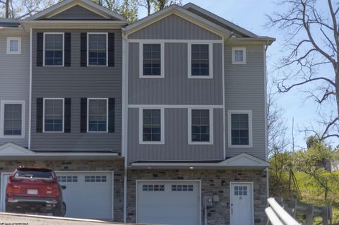 Photo of 6 Misty Lane, Fairmont, WV 26554 (MLS # 10164337)