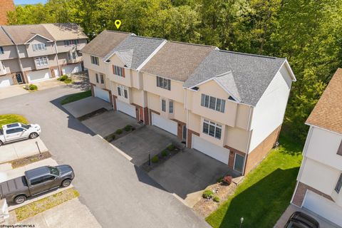 Photo of 1026 Saint Paul's Lane, Morgantown, WV 26505 (MLS # 10164804)